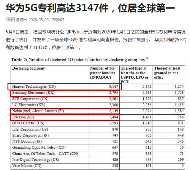 2560亿！华为高管“放狠话”，三星却突然示好，英国5G再起变数