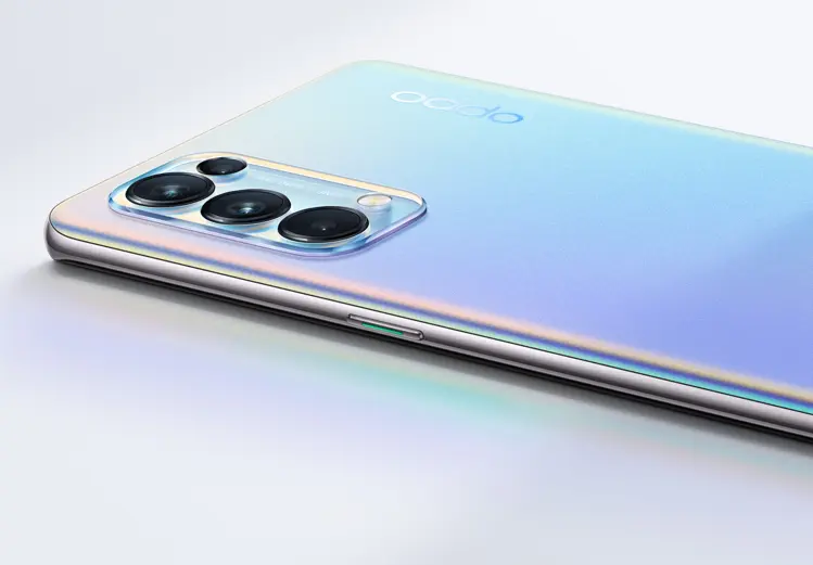 OPPO Reno5系列配置如何？值得购买么？