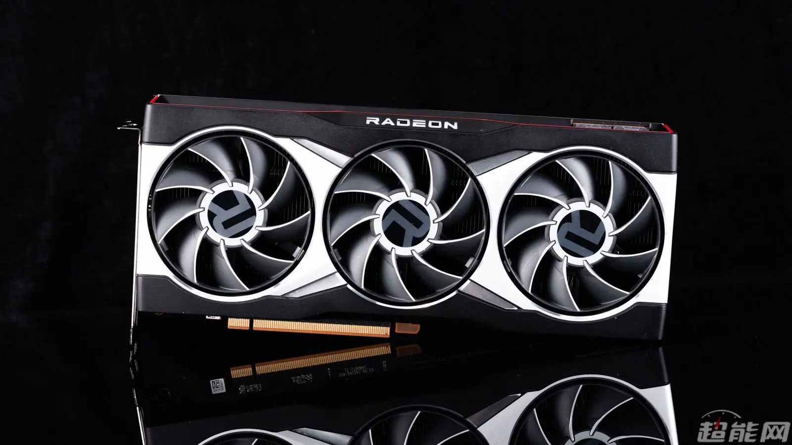 Radeon RX 6900 XT天梯榜首发评测：RDNA2能耗比王者