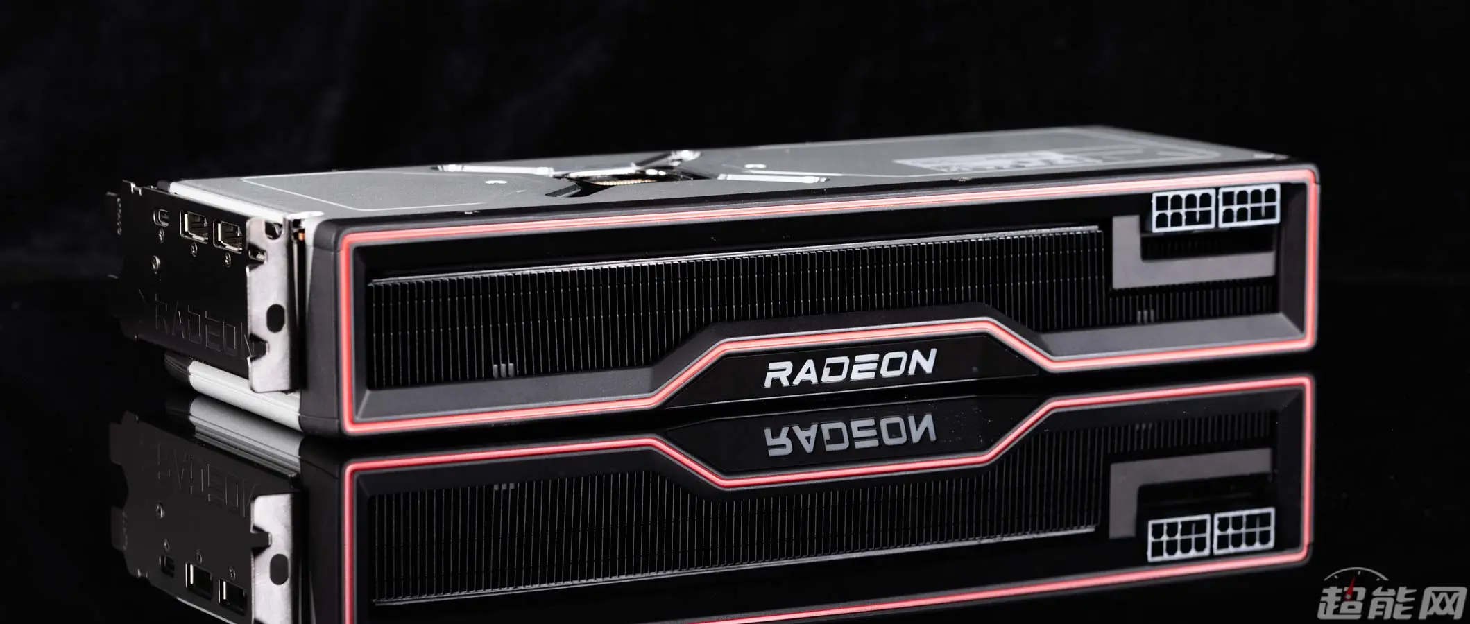 Radeon RX 6900 XT天梯榜首发评测：RDNA2能耗比王者