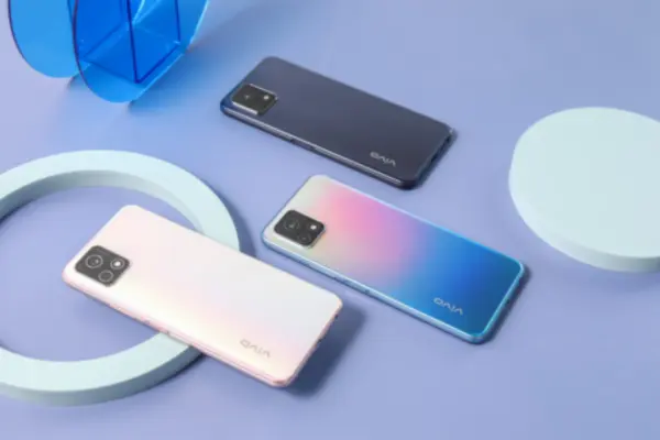 vivo Y52s价格公布！1898元 5000mAh电池＋90Hz屏