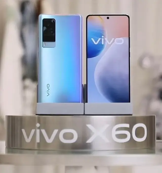 高调现身《潮流合伙人》，vivo X60看起来是位耐打型选手