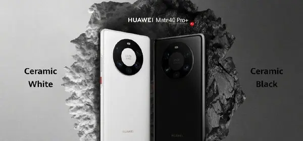 华为李小龙辟谣华为Mate40 Pro＋停产：还早着呢