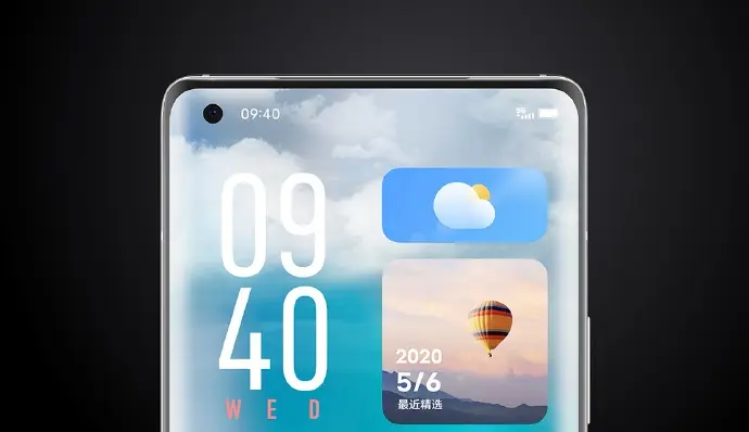IQOO7 pro參數曝光，預裝origin OS系統，流暢大幅提升？