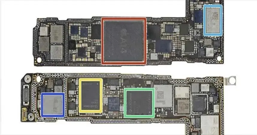 iPhone 12 信号依然差，苹果还能不能修复了？