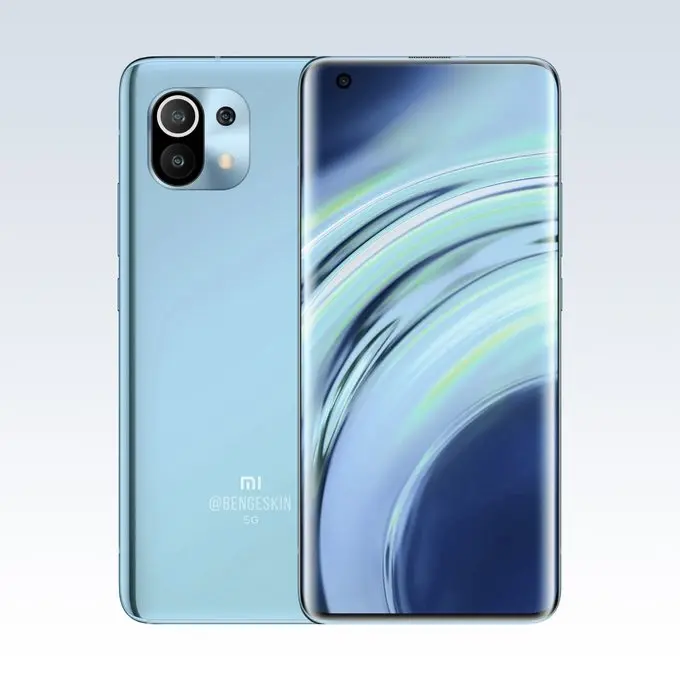 一大波骁龙 888 手机正在路上：小米 11、Realme Race……