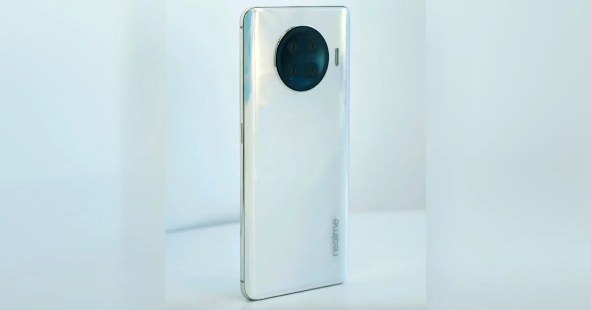 一大波骁龙 888 手机正在路上：小米 11、Realme Race……