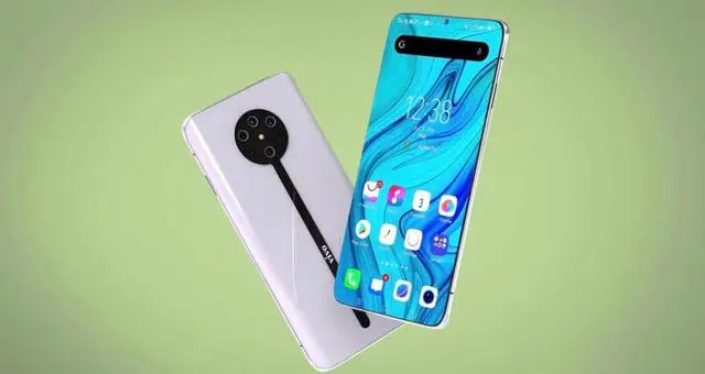 vivo亮出王牌：120Hz＋骁龙888＋5000mAh＋55W快充