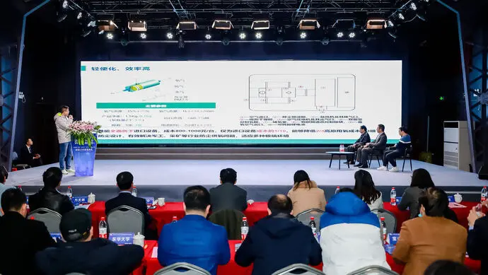 脑卒中患者戴上VR头盔将有助康复？这个区的优秀创业项目让人大开脑洞