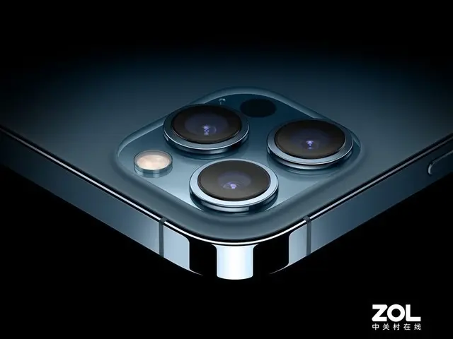 用iPhone 12拍摄：穿越时光再现华夏之美