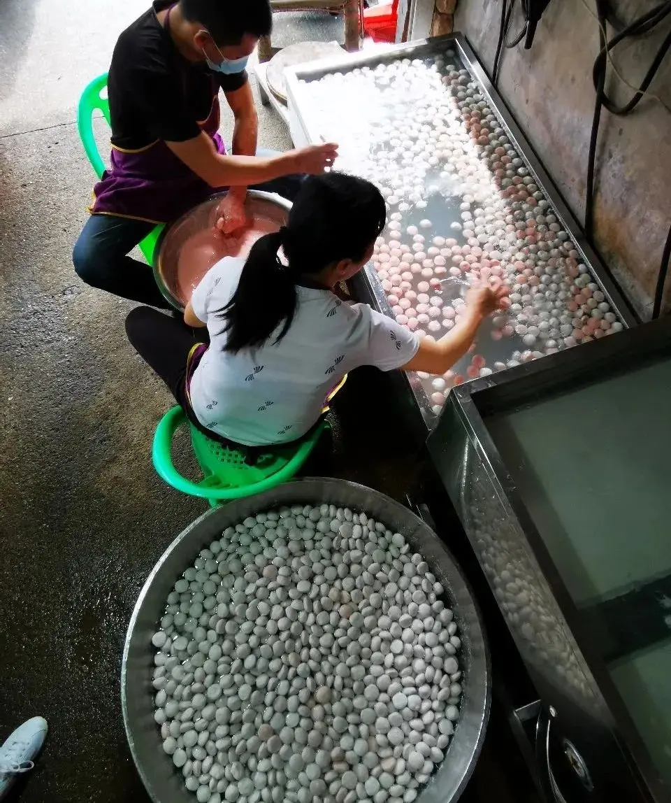 30年老店，解锁“不一样”的肉蛋