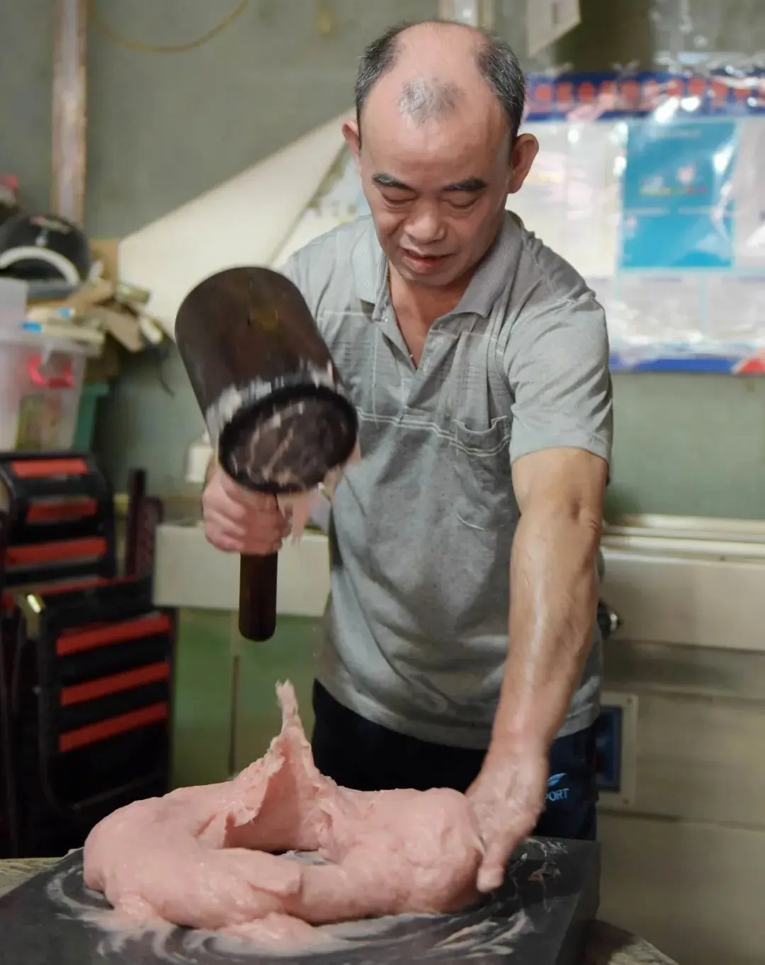 30年老店，解锁“不一样”的肉蛋