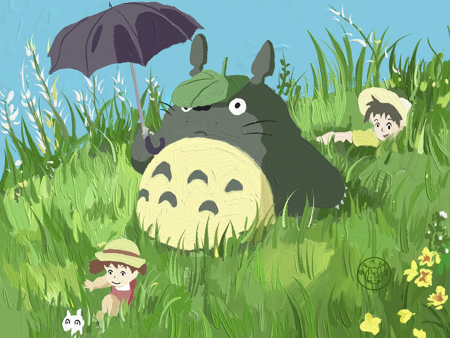 原耽里的好句——那就好好高考，走到他的未来去