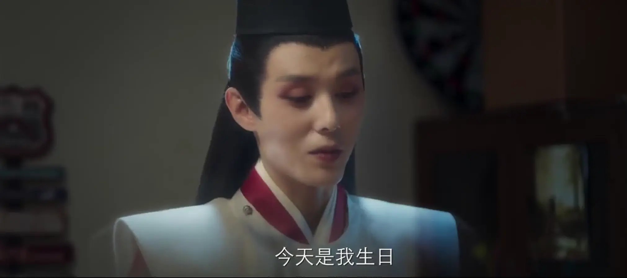 棋魂：这一世遇见你们，褚嬴何其荣幸
