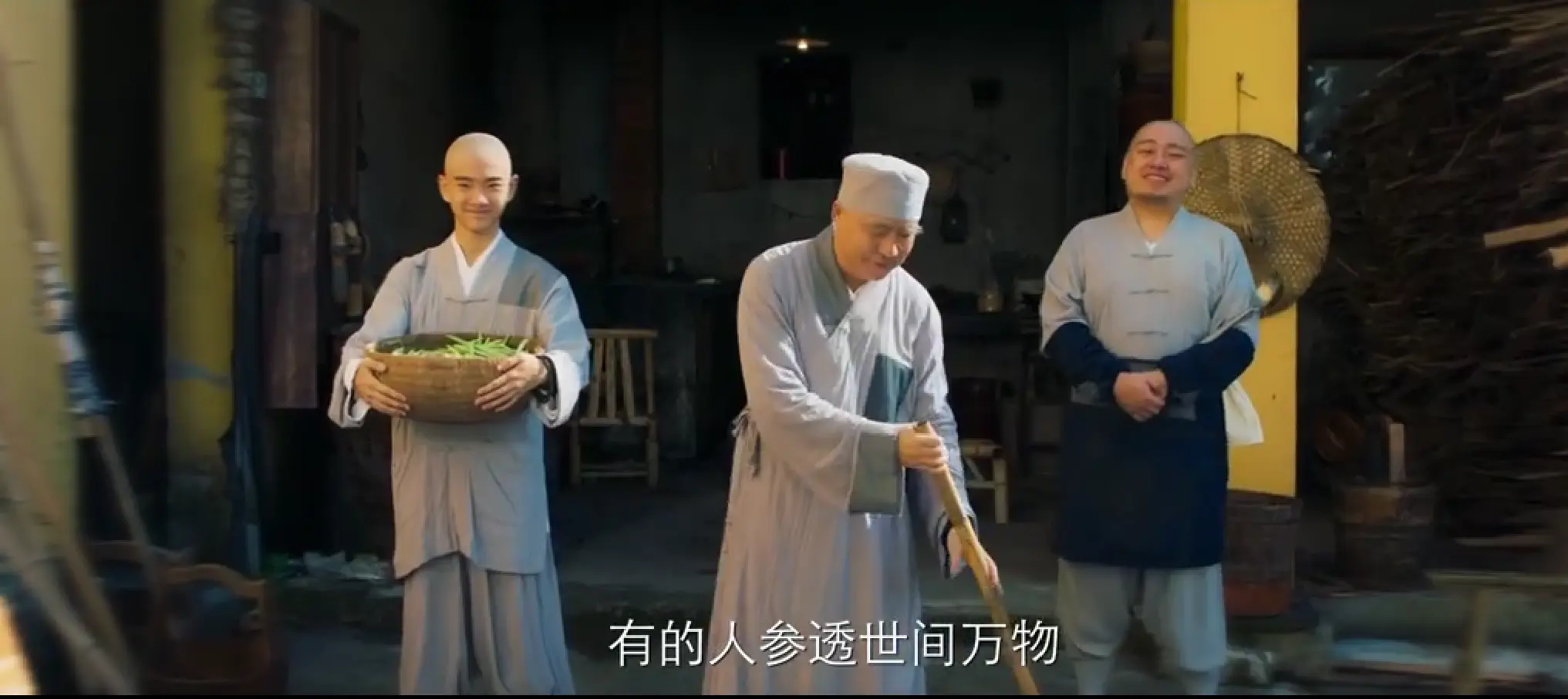 棋魂：这一世遇见你们，褚嬴何其荣幸