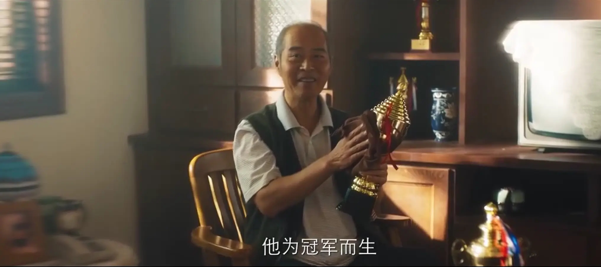棋魂：这一世遇见你们，褚嬴何其荣幸