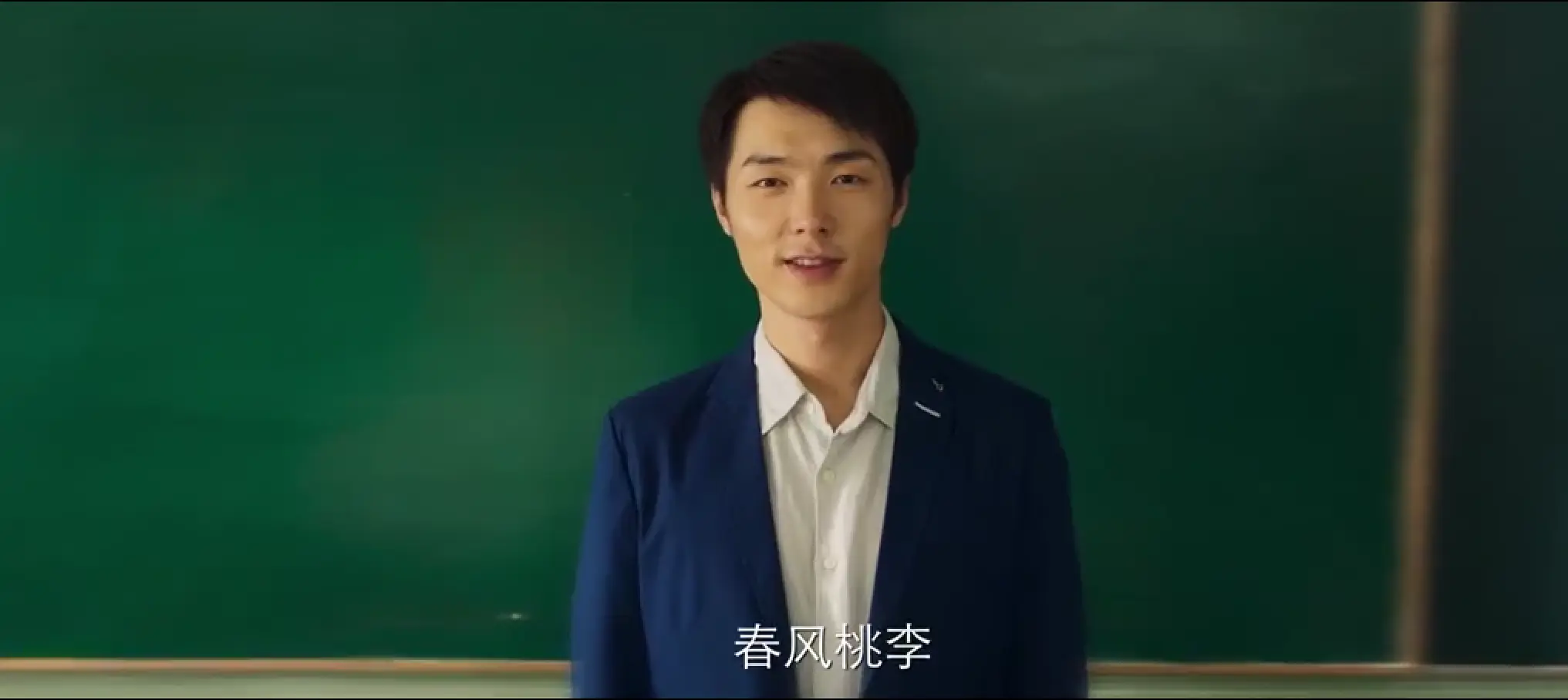棋魂：这一世遇见你们，褚嬴何其荣幸