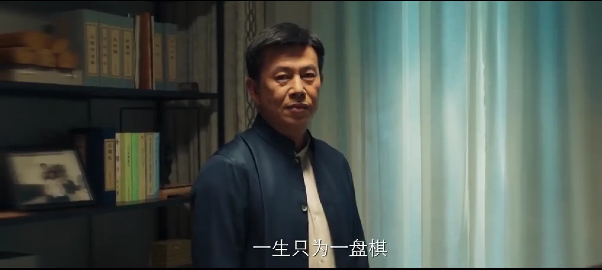 棋魂：这一世遇见你们，褚嬴何其荣幸