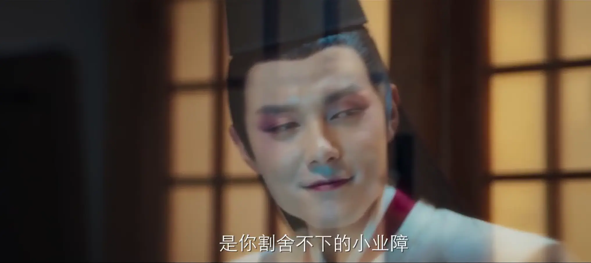 棋魂：这一世遇见你们，褚嬴何其荣幸