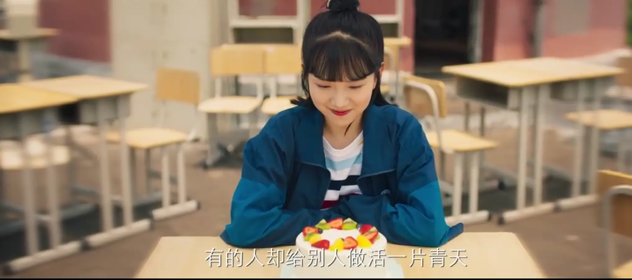 棋魂：这一世遇见你们，褚嬴何其荣幸
