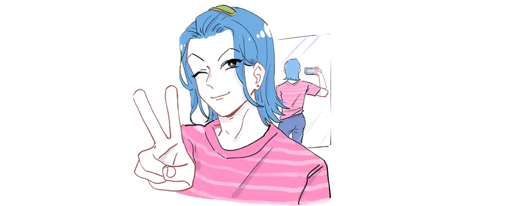 我敢打赌，99％的人接吻都会做这件事！