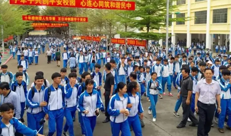 初中生常挂嘴边的“口头禅”，没中的是学霸，看看你中了几个