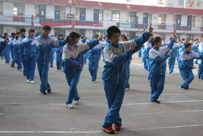 初中生常挂嘴边的“口头禅”，没中的是学霸，看看你中了几个