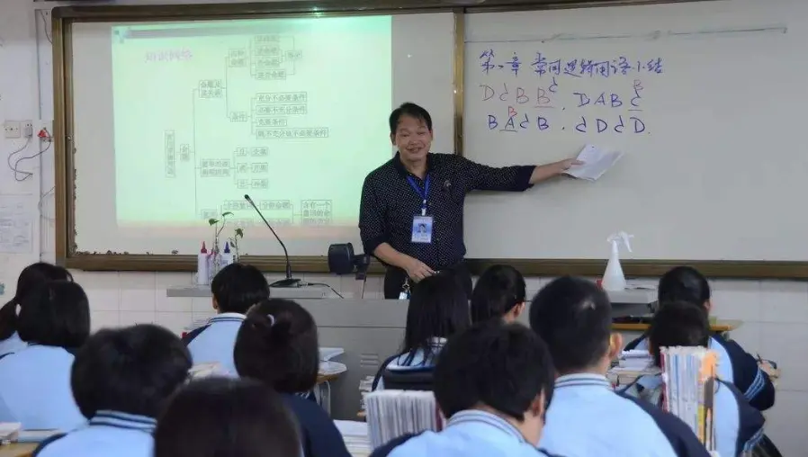 “数学帝”葛军表示，数学偏科、成绩差，不是天赋不够而是方法不对