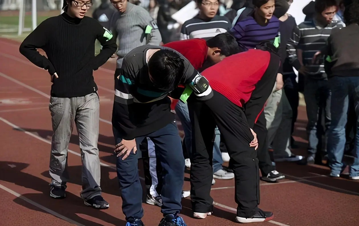 大学里最难的五场考试，尤其是第三场，大学生坦言：累到怀疑人生
