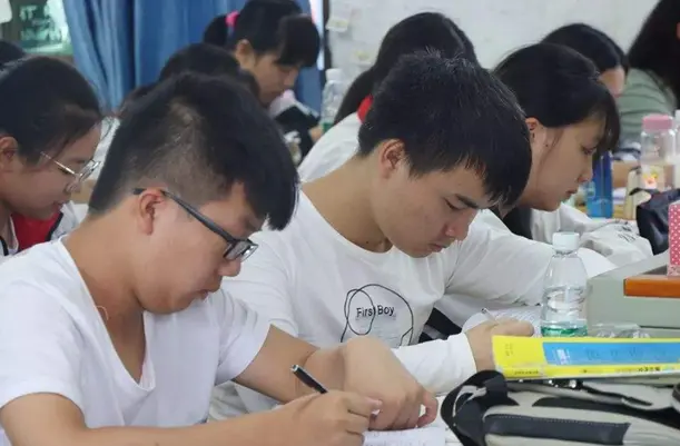 在北大，并非所有北大学生，都是“北大人”