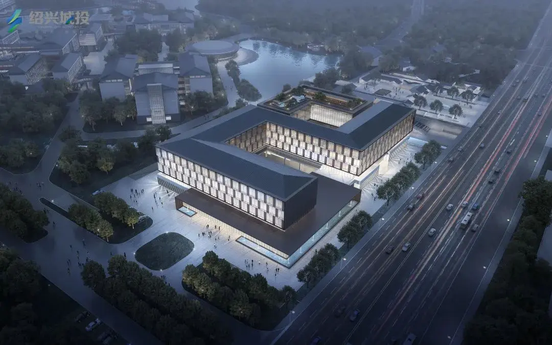 2092畝！這所高校為更名大學，正在擴建！