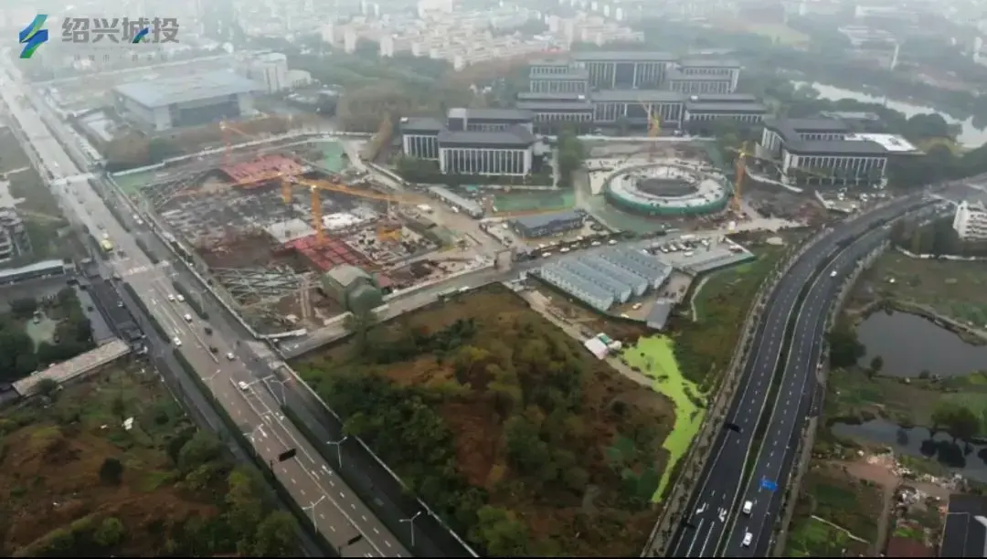 2092畝！這所高校為更名大學，正在擴建！