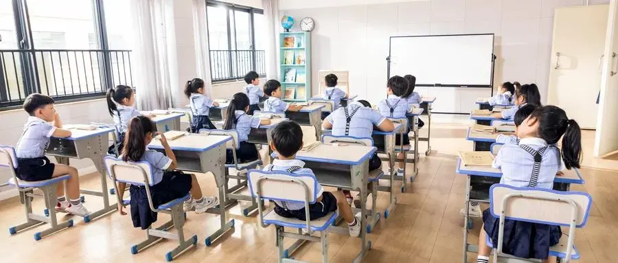 俞伟跃：全面激发中小学办学活力