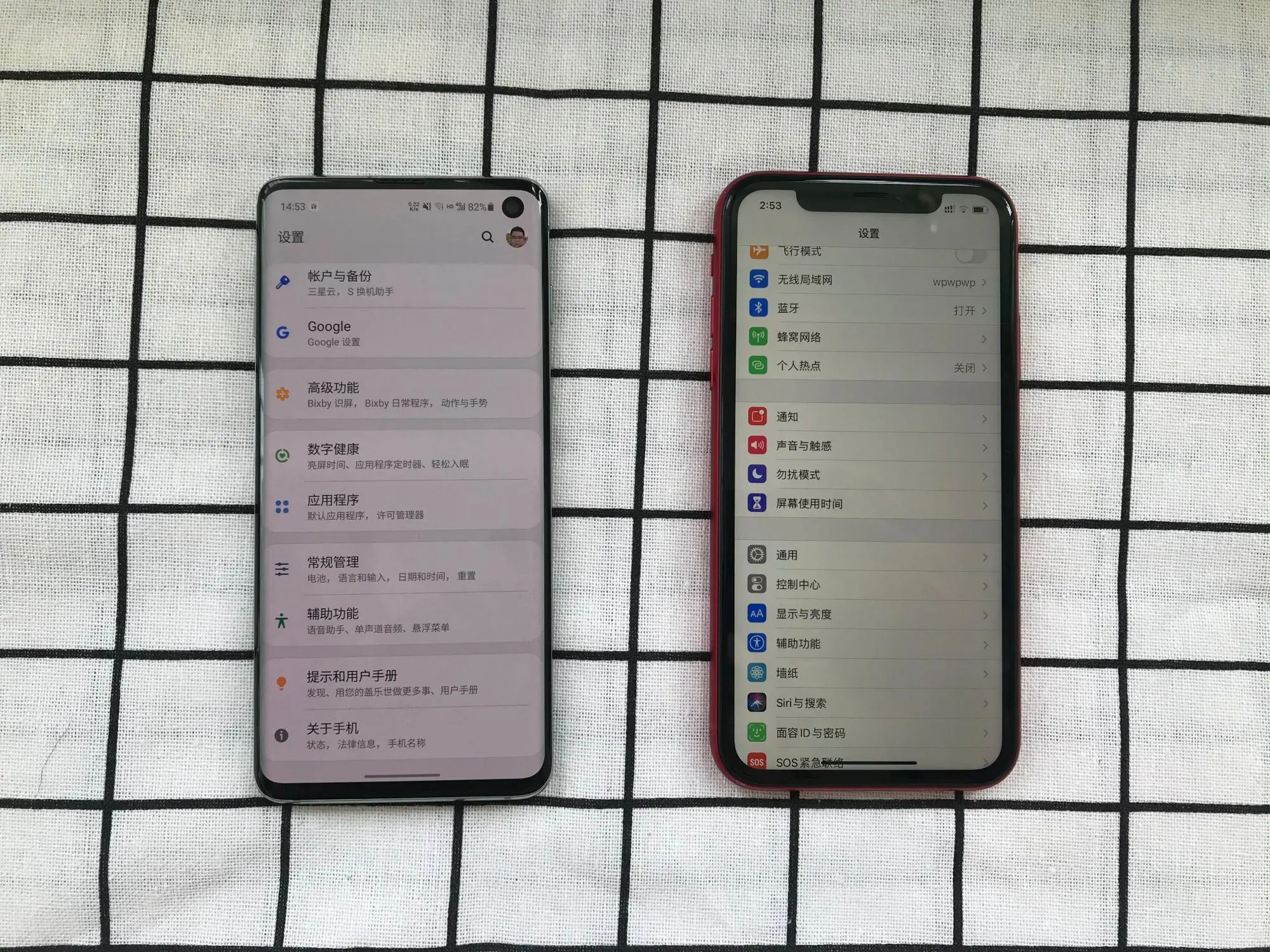 用了一周安卓手机，还是换回iPhone Xr，只因这4个缺点无法接受！