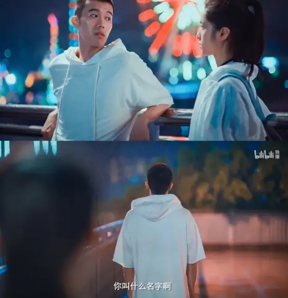 “河里的虾和海里的虾能住在一起吗？”“不能”