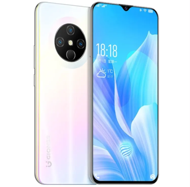 金立K30 Pro发布，同样是K30 Pro，金立和Redmi有啥不同