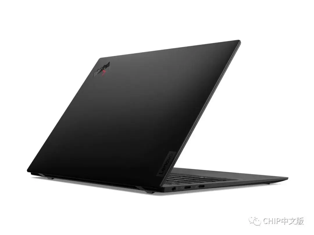 最轻量ThinkPad发布 商务办公进入900克量级