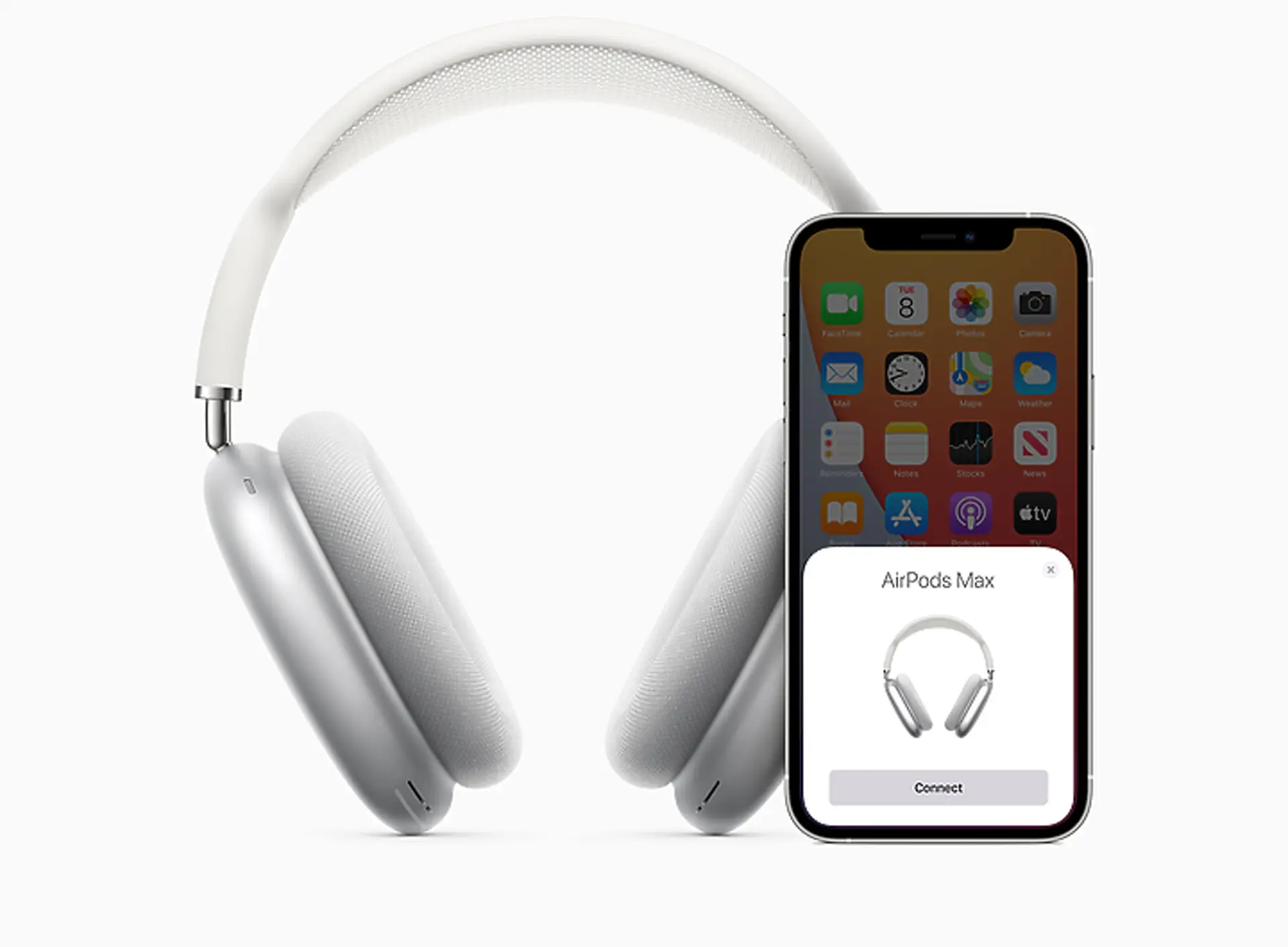 苹果真敢要钱，AirPods Max耳机发布卖4399元，在割韭菜吗？