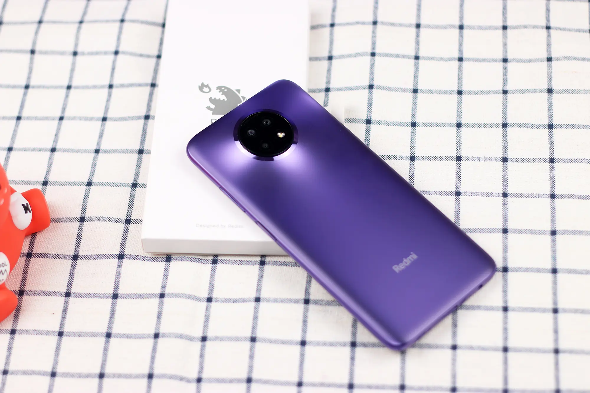 Redmi Note 9系列销量已破百万！上市开售仅仅13天