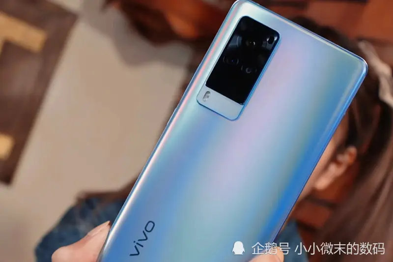 Vivo X60发布大概时间确定，超大杯发售将在小米11之后