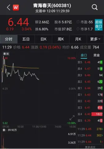 爆仓，欠券商200万！网友晒“绞肉机”账户，3倍大牛股连续一字跌停，30亿融资盘被困