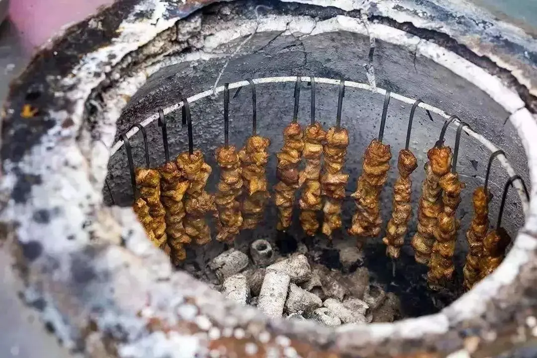 新疆美食排行榜，排名第一的居然是它！今生全部吃一遍，人生才够完美！