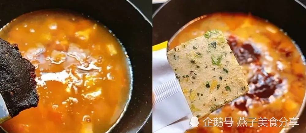 教你泡面新吃法，这样吃比肉香，酸辣爽口，一桶够一家吃了