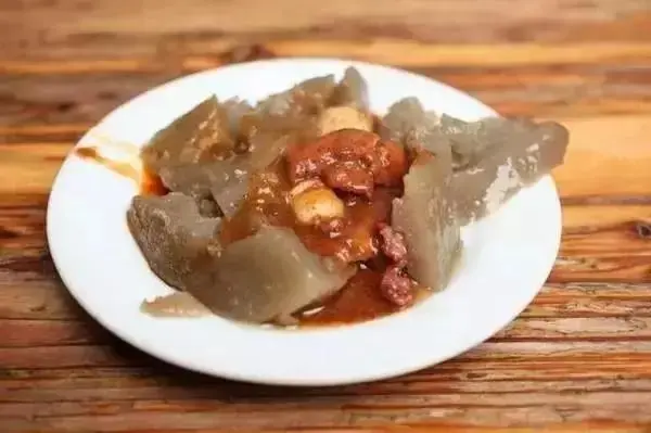 潮汕美食的“粿”，是怎样一个神奇的东西，做法大全