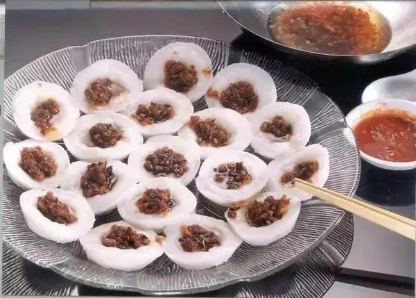 潮汕美食的“粿”，是怎样一个神奇的东西，做法大全