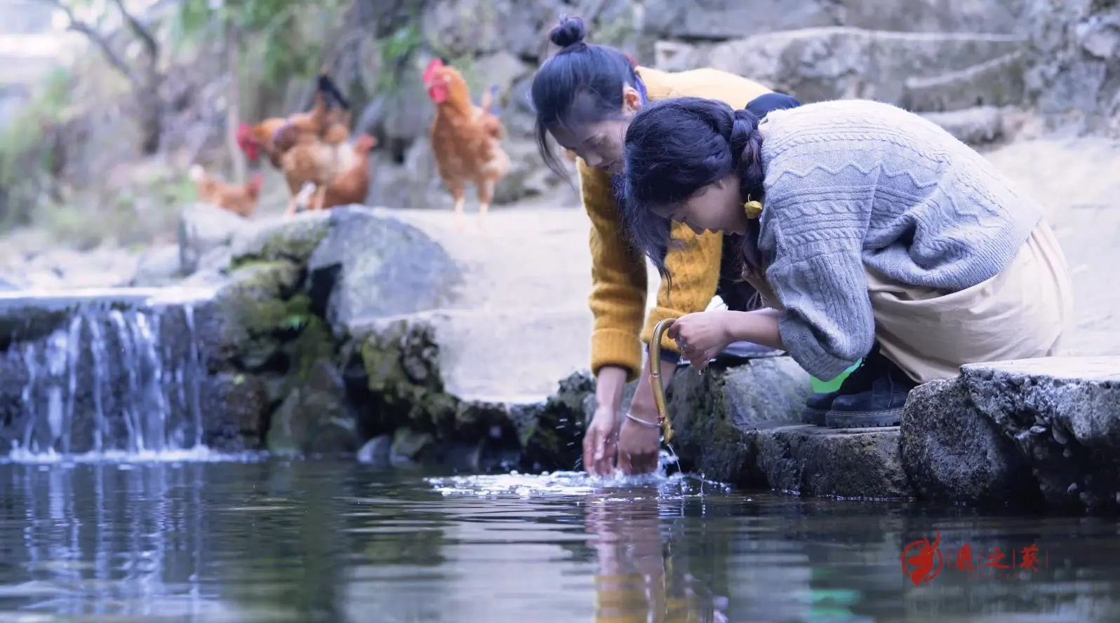 杭州美食｜爆火的百年老味道——虾爆鳝