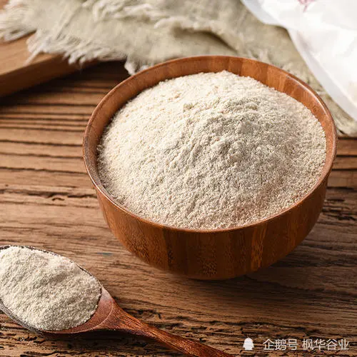 小麦粉和面粉到底是不是一种东西有什么区别