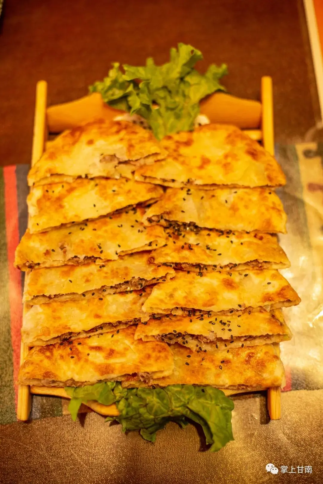 集美们，冲鸭～干饭了！