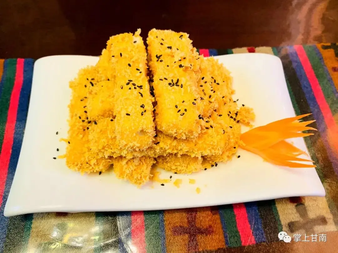 集美们，冲鸭～干饭了！