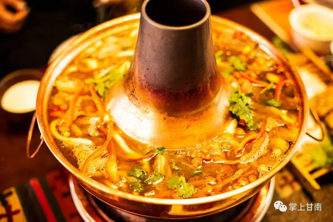 集美们，冲鸭～干饭了！
